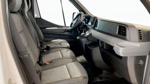 Nissan Interstar bild 3