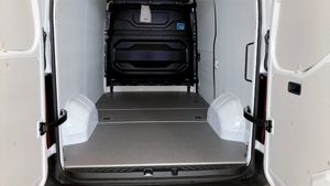Nissan Interstar bild 10