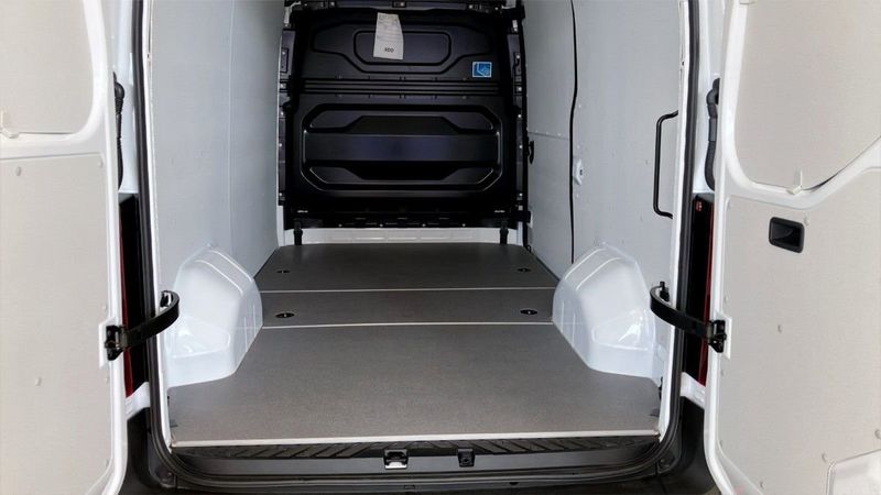 Nissan Interstar bild 10