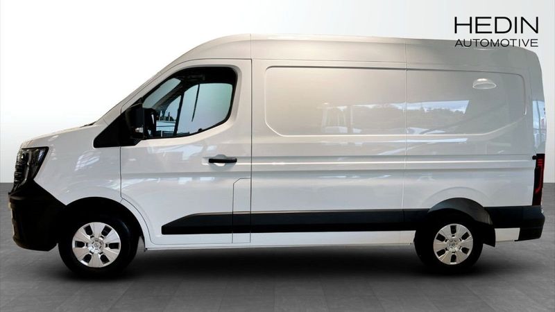 Nissan Interstar bild 6