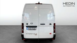 Nissan Interstar bild 7