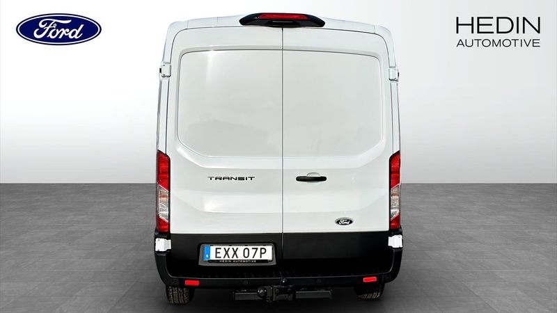 Ford Transit bild 7