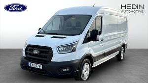 Ford Transit bild 1