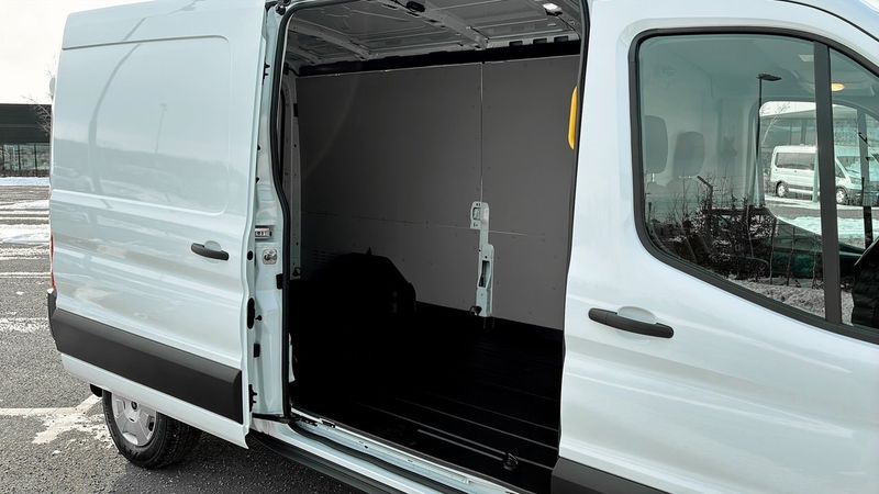 Ford Transit bild 5