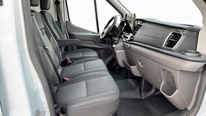 Ford Transit bild 3