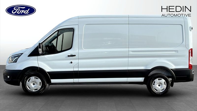 Ford Transit bild 6
