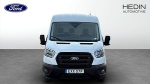 Ford Transit bild 8