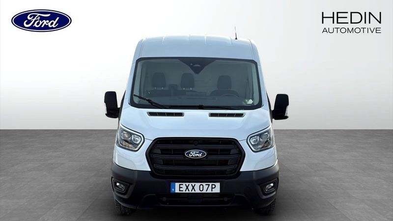 Ford Transit bild 8