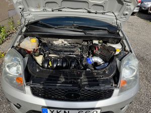 Ford Fiesta bild 18