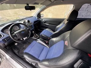 Ford Fiesta bild 13