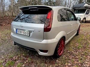 Ford Fiesta bild 6