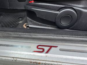 Ford Fiesta bild 11