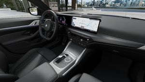 BMW i4 bild 13