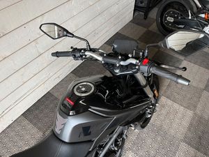 Voge R125 bild 5