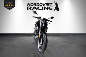 Voge R125 bild 6
