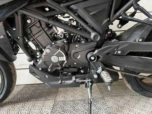Voge R125 bild 8