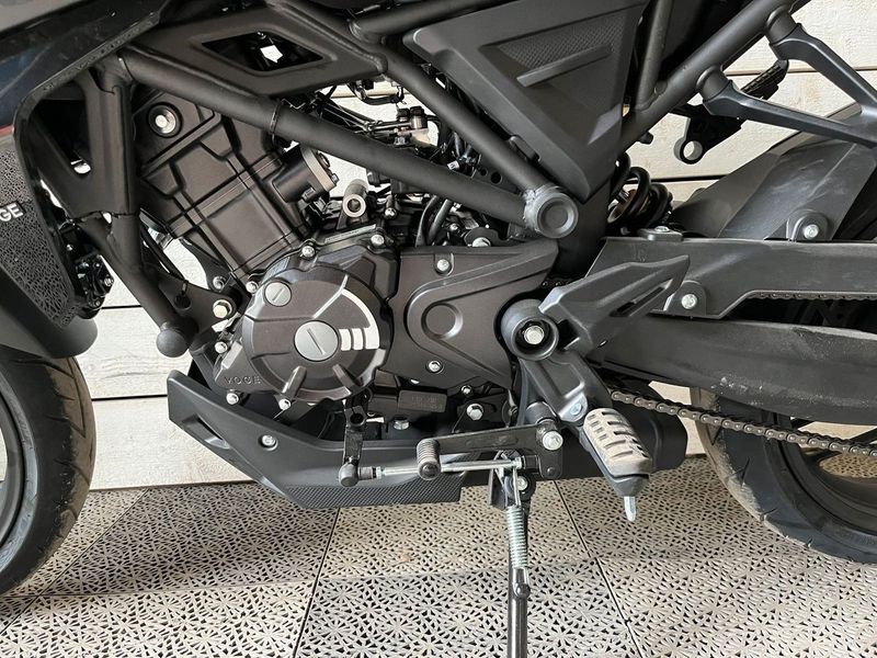 Voge R125 bild 8