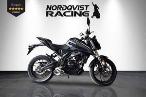 Voge R125 bild 1