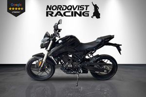 Voge R125 bild 7
