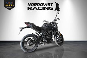Voge R125 bild 4