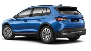 Skoda Elroq bild 2