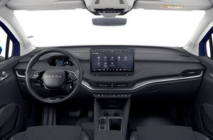 Skoda Elroq bild 3