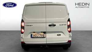 Ford Custom bild 7