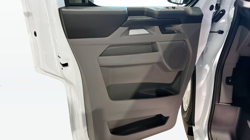 Ford Custom bild 11