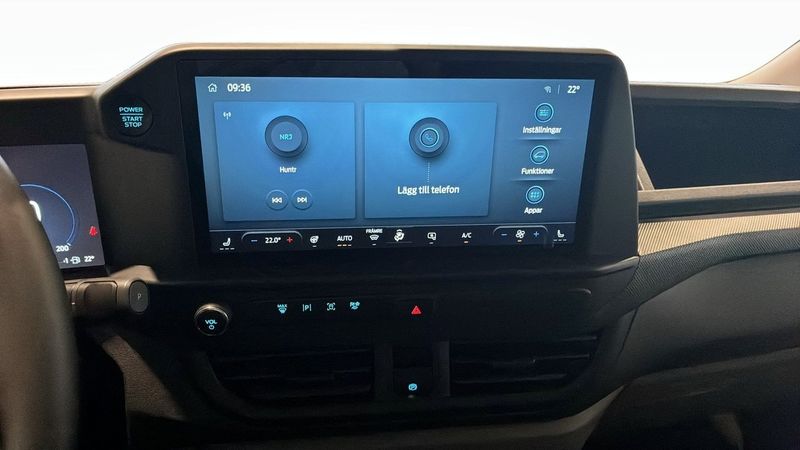 Ford Custom bild 12