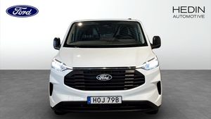 Ford Custom bild 8