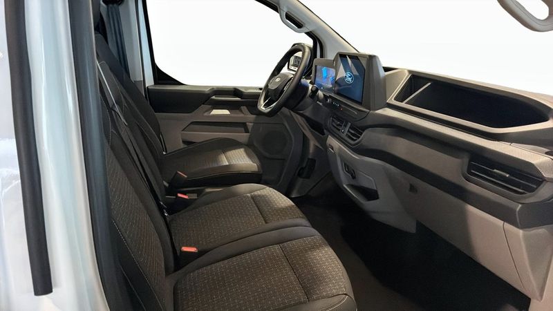 Ford Custom bild 3