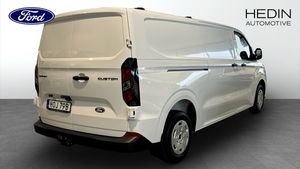 Ford Custom bild 2