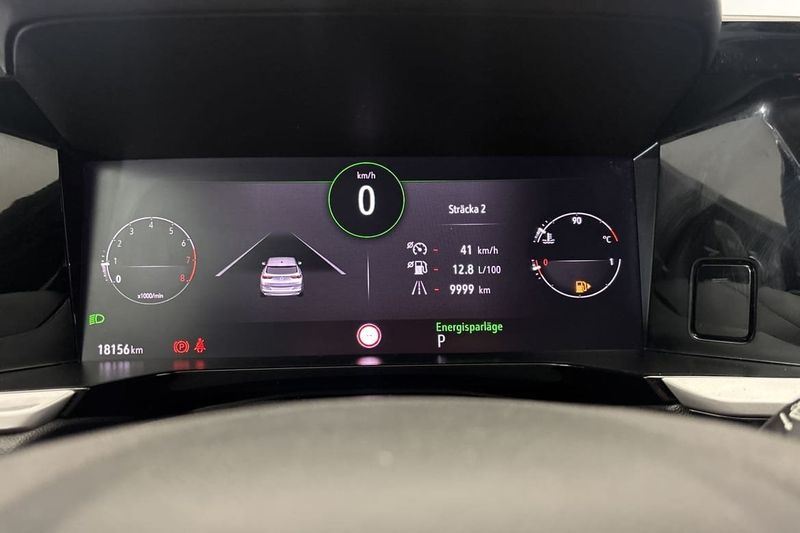 Opel Grandland bild 15