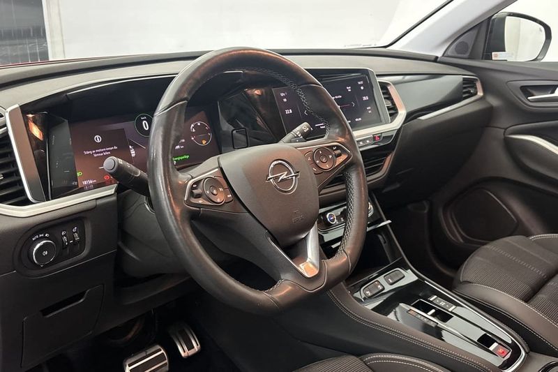 Opel Grandland bild 5