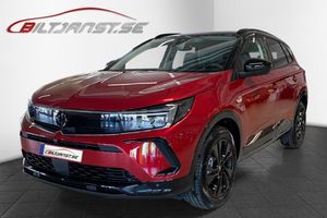 Opel Grandland bild 1
