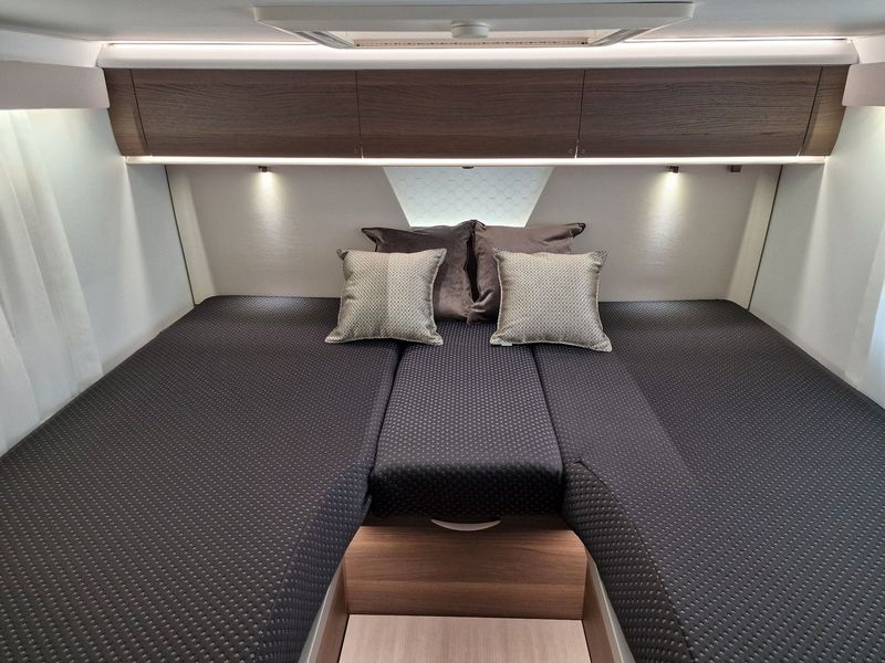 Adria Matrix bild 12
