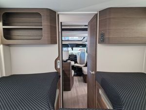 Adria Matrix bild 13