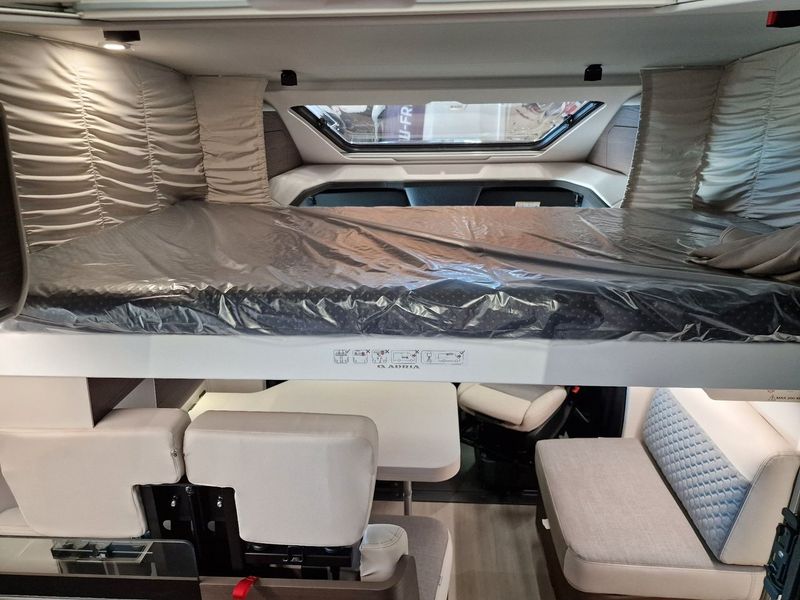 Adria Matrix bild 14