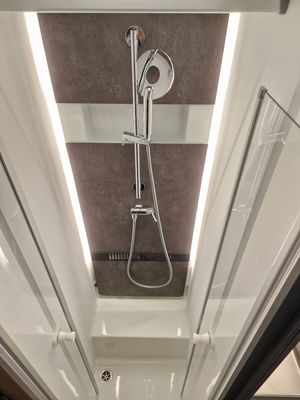 Adria Matrix bild 10