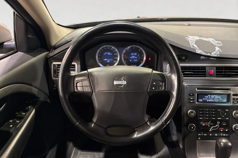 Volvo V70 bild 13