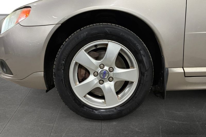 Volvo V70 bild 16