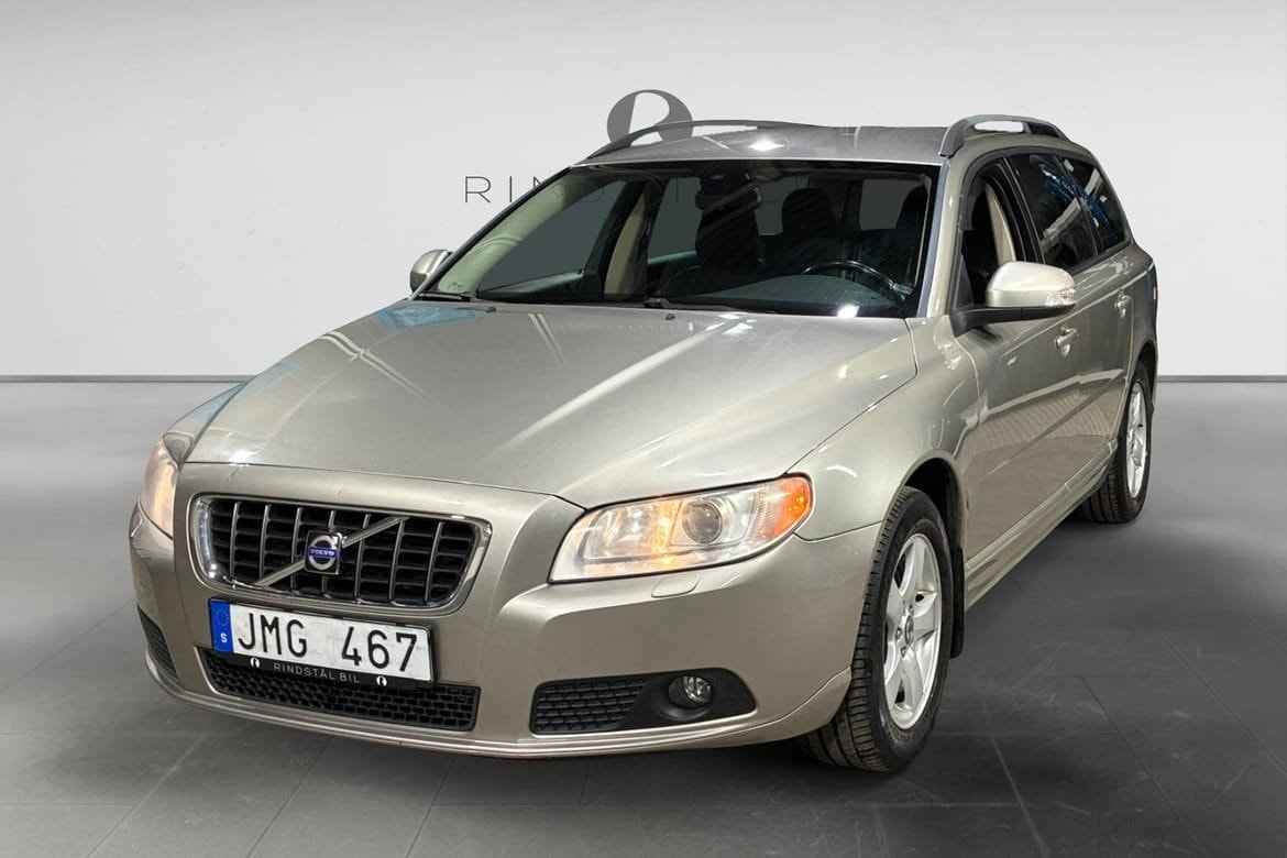Volvo V70
