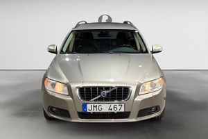 Volvo V70 bild 10
