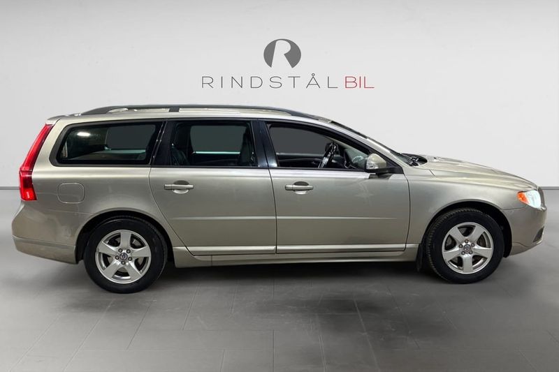 Volvo V70 bild 8