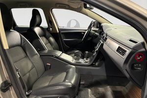 Volvo V70 bild 15