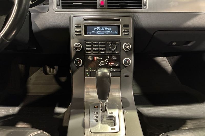 Volvo V70 bild 12