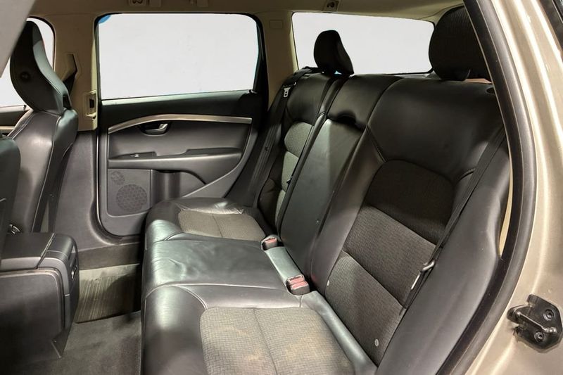 Volvo V70 bild 14