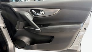 Nissan Qashqai bild 11