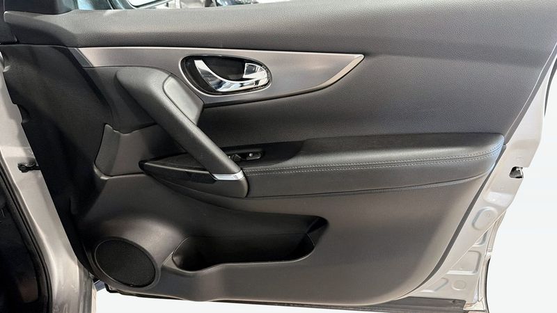 Nissan Qashqai bild 11