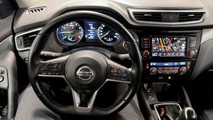 Nissan Qashqai bild 4